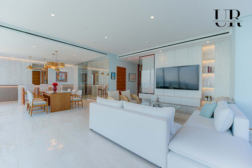 Interior Design Company in Dubai, Fit Out Company - Upper Room Interiors — HOME-SERVICES in Dubai — photo 2