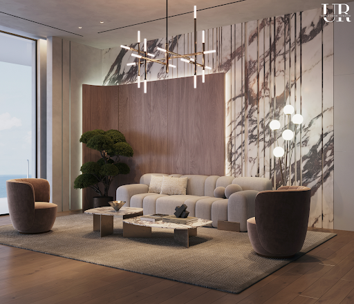 Interior Design Company in Dubai, Fit Out Company - Upper Room Interiors — HOME-SERVICES in Dubai — photo 3