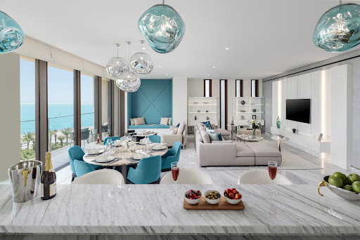 Zen Interiors — HOME-SERVICES in Dubai — photo 1