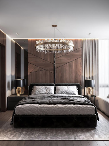 LCD Interior LLC — HOME-SERVICES in Dubai — photo 1