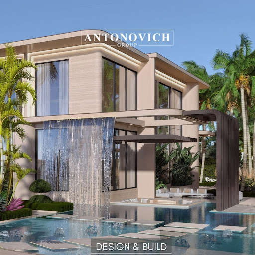 Antonovich Design - Interior Design and Fit Out Company in Dubai — HOME-SERVICES in Dubai — photo 3