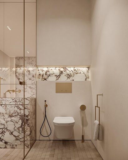 Perfect Creations Interiors — HOME-SERVICES in Dubai — photo 2