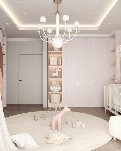 Perfect Creations Interiors — HOME-SERVICES in Dubai — photo 3