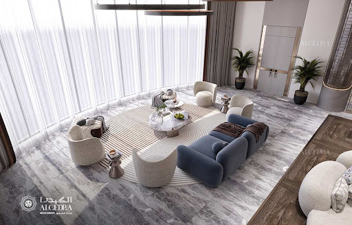Algedra Interior Design — HOME-SERVICES in Dubai — photo 2