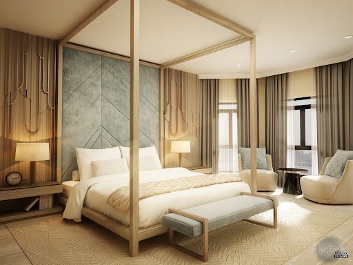 Design Design LLC. — HOME-SERVICES in Dubai — photo 1