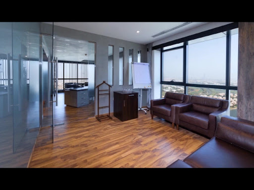 Immersion Interior Design LLC — HOME-SERVICES in Dubai — photo 1