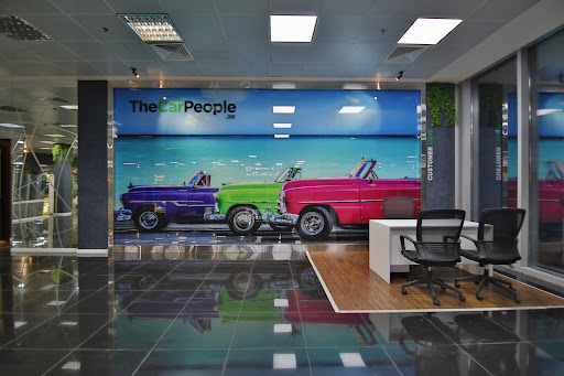 Immersion Interior Design LLC — HOME-SERVICES in Dubai — photo 3