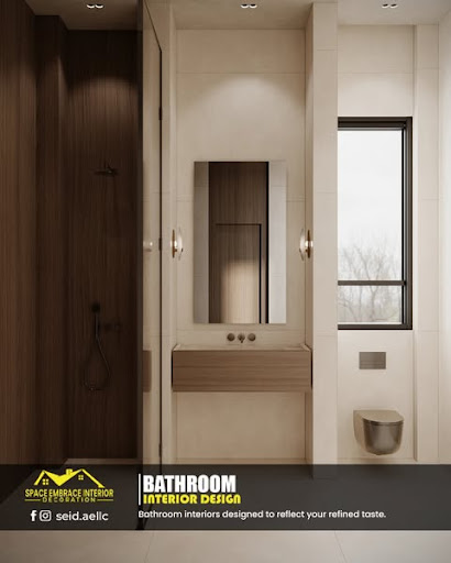Space Embrace Interior Decoration LLC — HOME-SERVICES in Dubai — photo 3