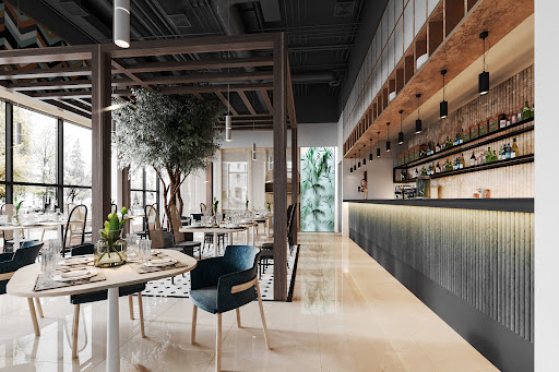 Design Nomad — HOME-SERVICES in Dubai — photo 1