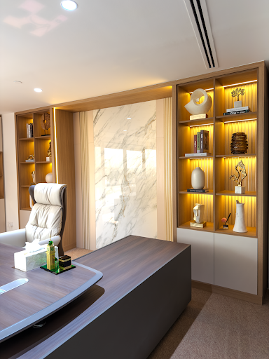 Interior Design Company Dubai - Casa Kraft Interiors — HOME-SERVICES in Dubai — photo 2