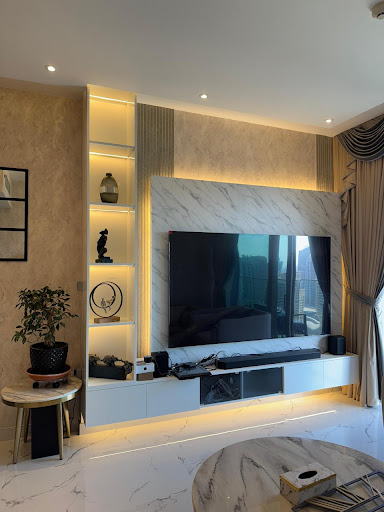 Interior Design Company Dubai - Casa Kraft Interiors — HOME-SERVICES in Dubai — photo 3