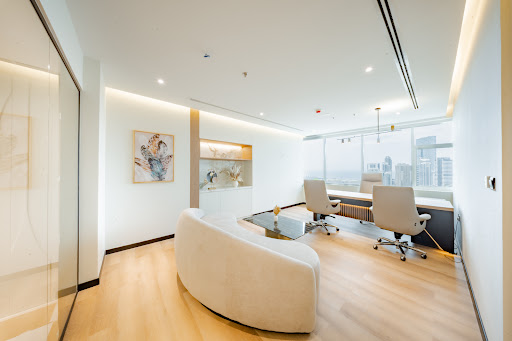 Fitout Bureau Interiors - Fbi | Interior Fit out Company in Dubai | Fit out Company — HOME-SERVICES in Dubai — photo 1