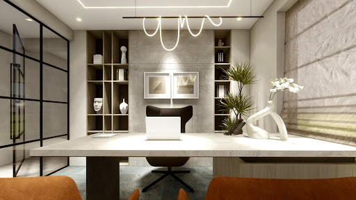 Creative Shelf LLC — HOME-SERVICES in Dubai — photo 2