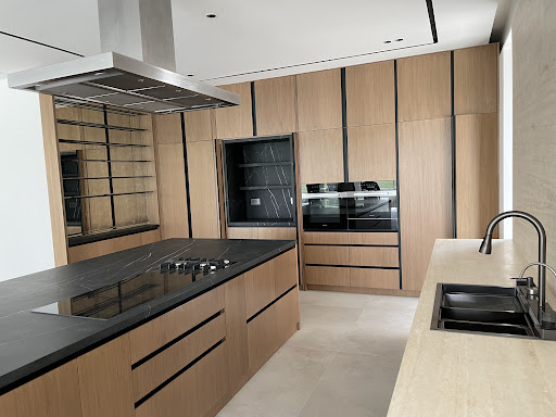 Interior Company — HOME-SERVICES in Dubai — photo 3
