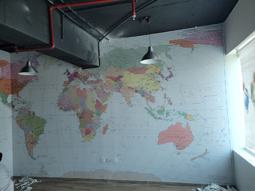 Design Infinity — HOME-SERVICES in Dubai — photo 1