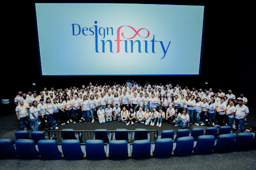 Design Infinity — HOME-SERVICES in Dubai — photo 2