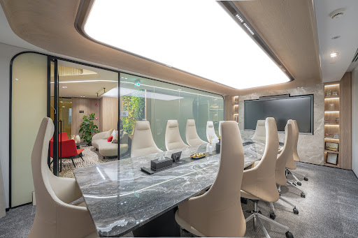 Design Infinity — HOME-SERVICES in Dubai — photo 3