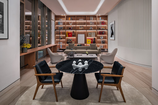 H2R Design | Interior Design Company Dubai — HOME-SERVICES in Dubai — photo 1