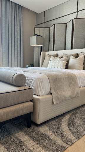 Davis Interior Design — HOME-SERVICES in Dubai — photo 1