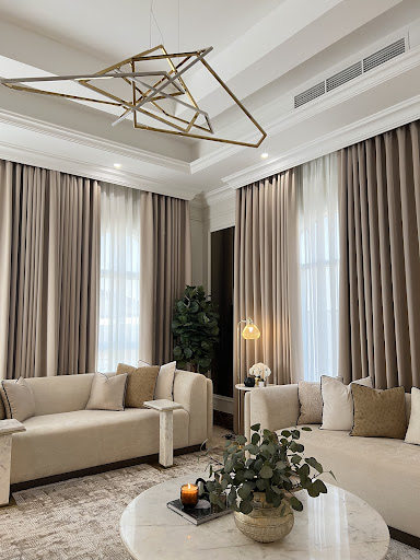 Davis Interior Design — HOME-SERVICES in Dubai — photo 2