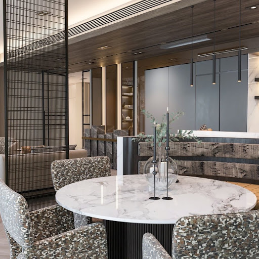 Davis Interior Design — HOME-SERVICES in Dubai — photo 3