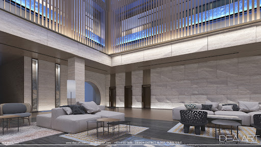 IAIA Studio | IDEA ART — HOME-SERVICES in Dubai — photo 1