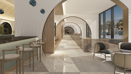 IAIA Studio | IDEA ART — HOME-SERVICES in Dubai — photo 2