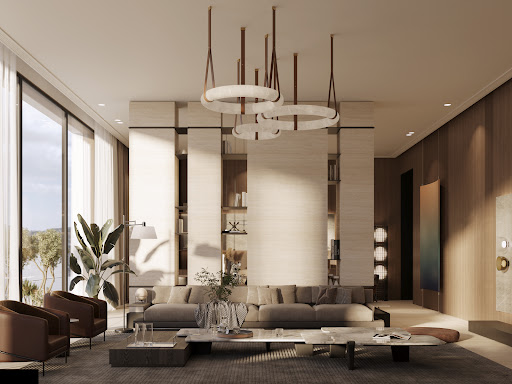 IAIA Studio | IDEA ART — HOME-SERVICES in Dubai — photo 3