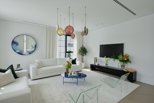 Alexander Titaua Interior Design — HOME-SERVICES in Dubai — photo 1