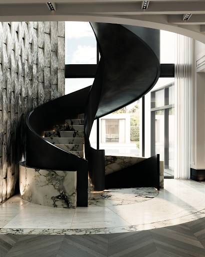 Alexander Titaua Interior Design — HOME-SERVICES in Dubai — photo 3