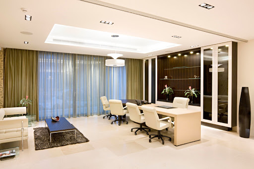 Falcon Interior Decoration LLC — HOME-SERVICES in Dubai — photo 2