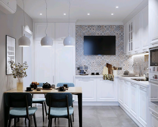 Falcon Interior Decoration LLC — HOME-SERVICES in Dubai — photo 3