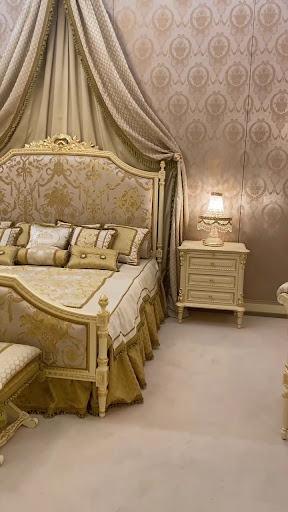 MODENESE Interior Design Dubai – Fit Out Contractor – Luxury Classic Italian Furniture & Lightings — HOME-SERVICES in Dubai — photo 1