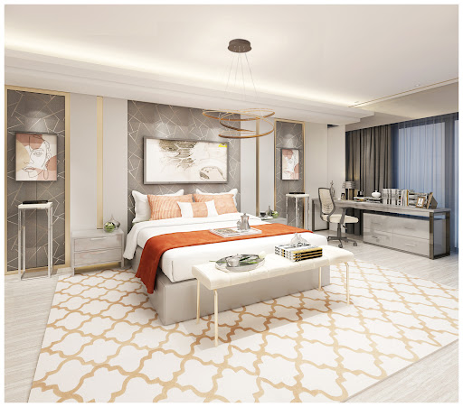 Tricon Interiors - Interior Design Company Dubai — HOME-SERVICES in Dubai — photo 3