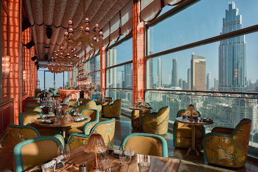 HKZ Interior Decoration LLC — HOME-SERVICES in Dubai — photo 2