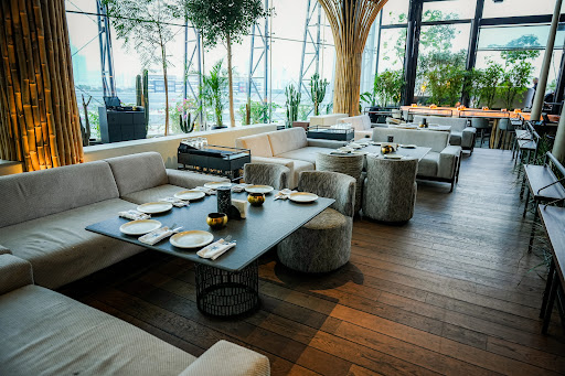 HKZ Interior Decoration LLC — HOME-SERVICES in Dubai — photo 3