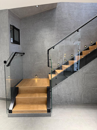 Atech Interiors LLC | Best Interiors Design & Office/Retail/Residential Fit-Out Company in Dubai — HOME-SERVICES in Dubai — photo 1