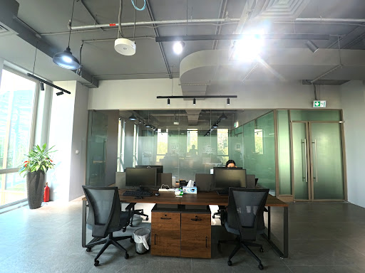 Atech Interiors LLC | Best Interiors Design & Office/Retail/Residential Fit-Out Company in Dubai — HOME-SERVICES in Dubai — photo 3
