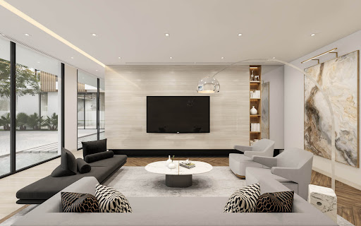 DZ Design — HOME-SERVICES in Dubai — photo 3