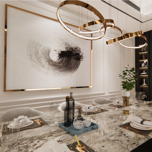ARMANDO INTERIOR DESIGN — HOME-SERVICES in Dubai — photo 2