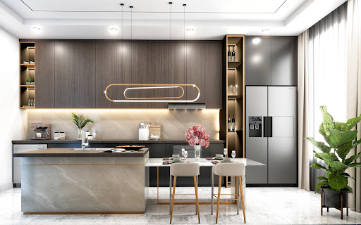 ARMANDO INTERIOR DESIGN — HOME-SERVICES in Dubai — photo 3