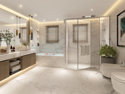Appello Interiors LLC | Interior Fit Out Companies in Dubai | Fitout Company in Dubai — HOME-SERVICES in Dubai — photo 2