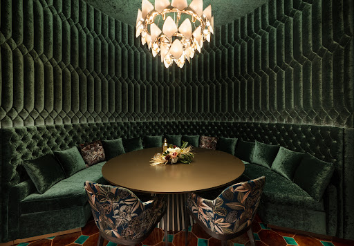 HTS Interiors — HOME-SERVICES in Dubai — photo 1