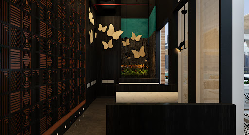 HTS Interiors — HOME-SERVICES in Dubai — photo 3