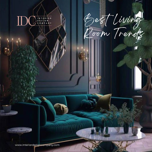 Interior Dezign Company - IDC — HOME-SERVICES in Dubai — photo 1