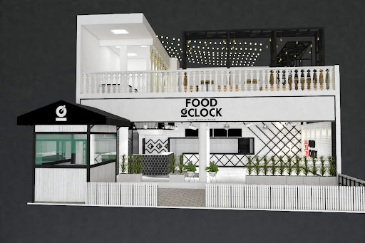 Murshid Interiors - مرشد للتصميم الداخلي — HOME-SERVICES in Dubai — photo 1