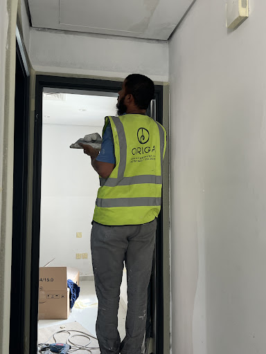 Origa Design – Interior Design Company in Dubai — HOME-SERVICES in Dubai — photo 2