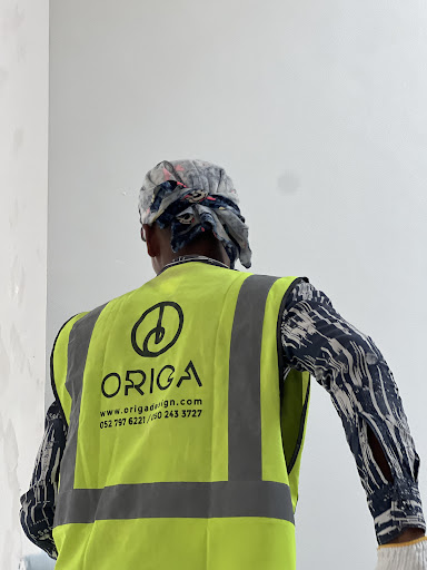 Origa Design – Interior Design Company in Dubai — HOME-SERVICES in Dubai — photo 3