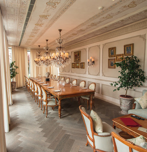 ITALINTERIOR DESIGN (Italian Interior Design Company in Dubai) — HOME-SERVICES in Dubai — photo 2