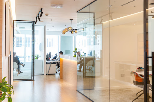 Belhasa Interiors — HOME-SERVICES in Dubai — photo 1